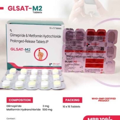 10-GLSATM