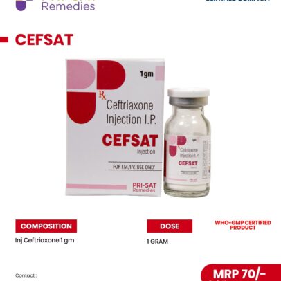 Cefsa