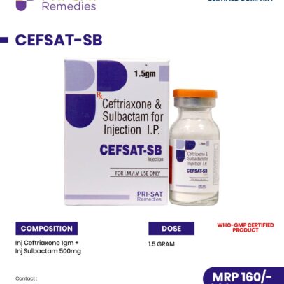 Cefsat-S