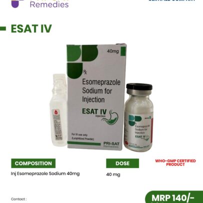 EsatI