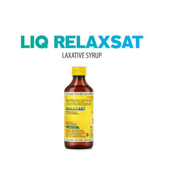 Liq RELAXSAT