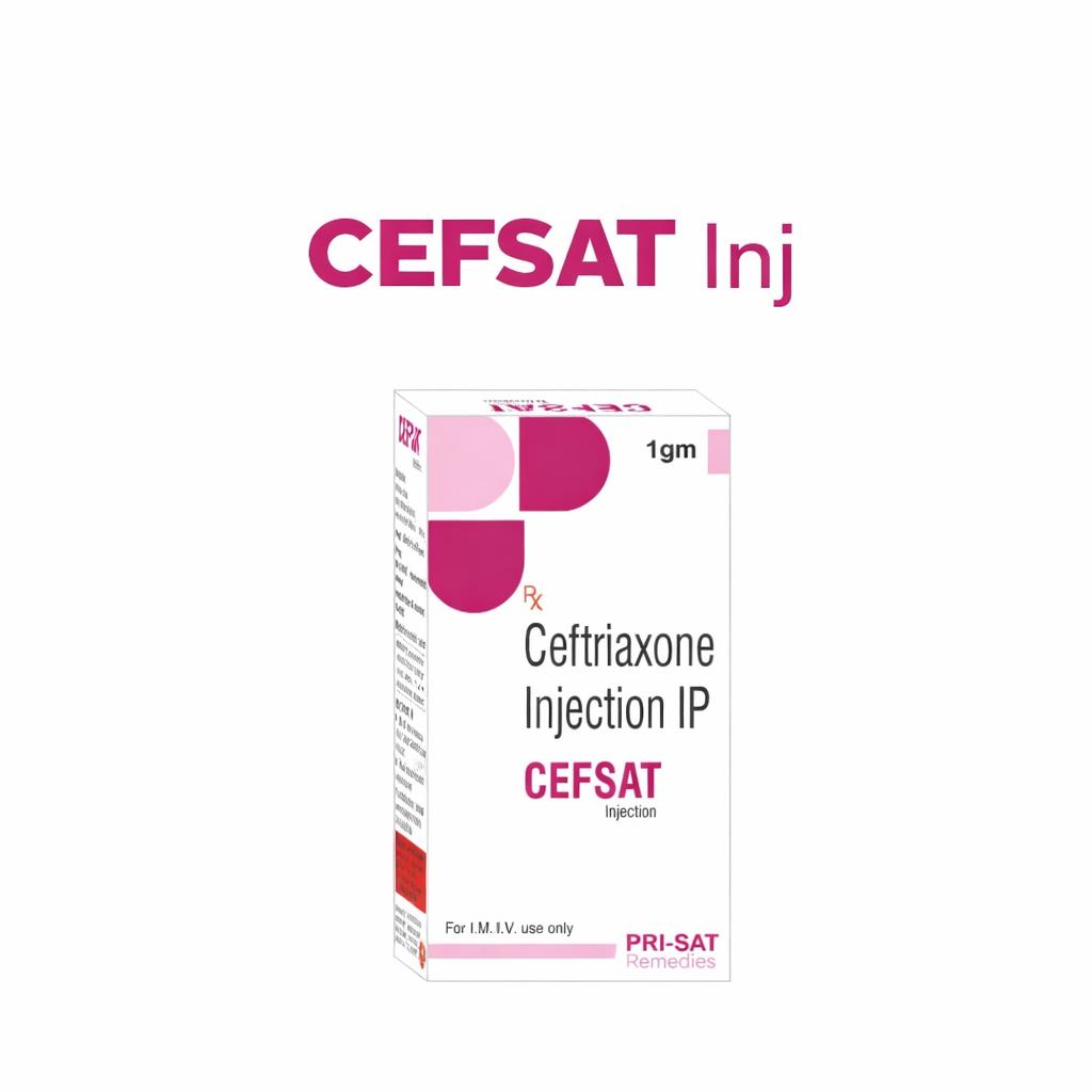 Inj CEFSAT