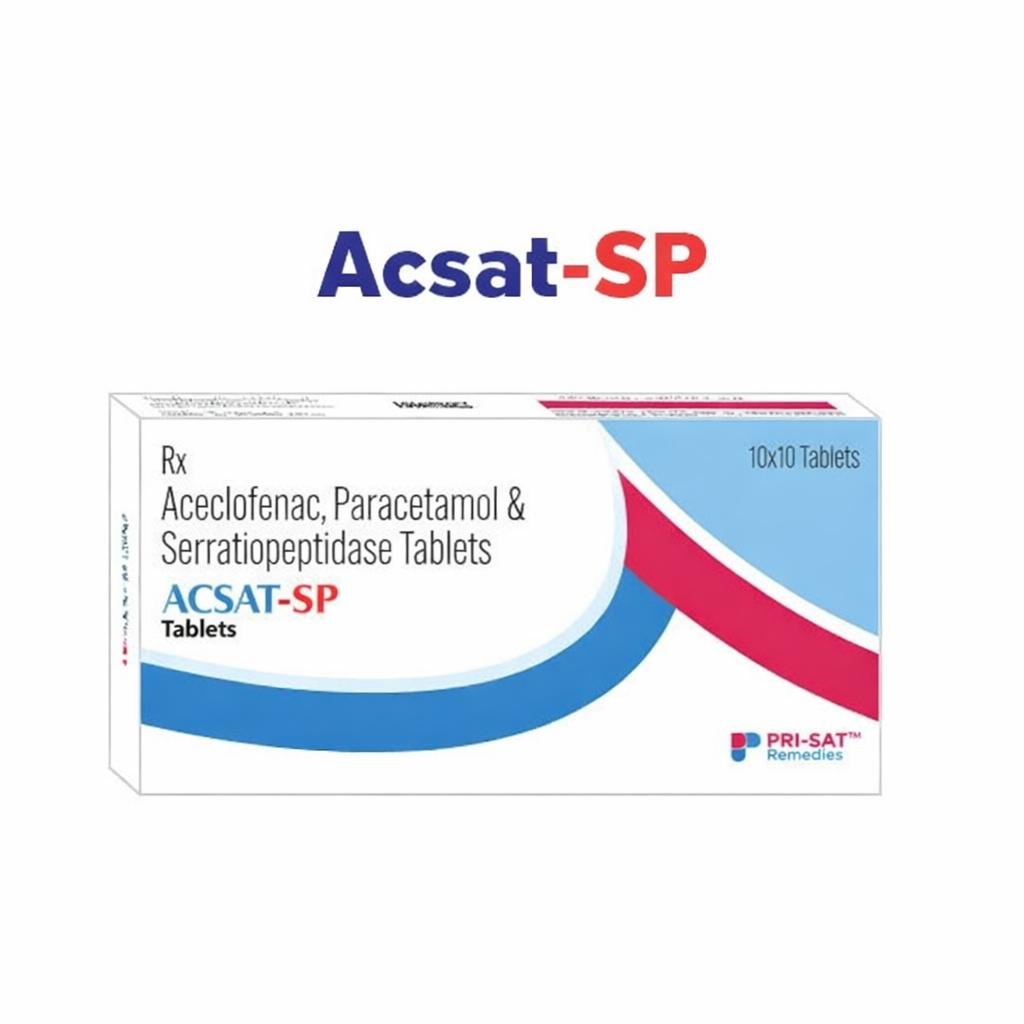 Acsat P