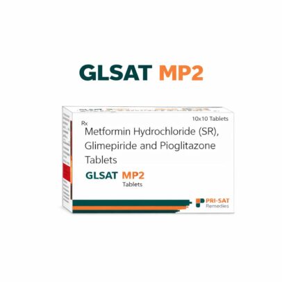 GLSAT MP2