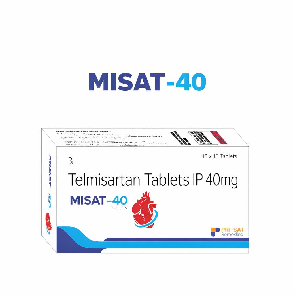 MISAT 40