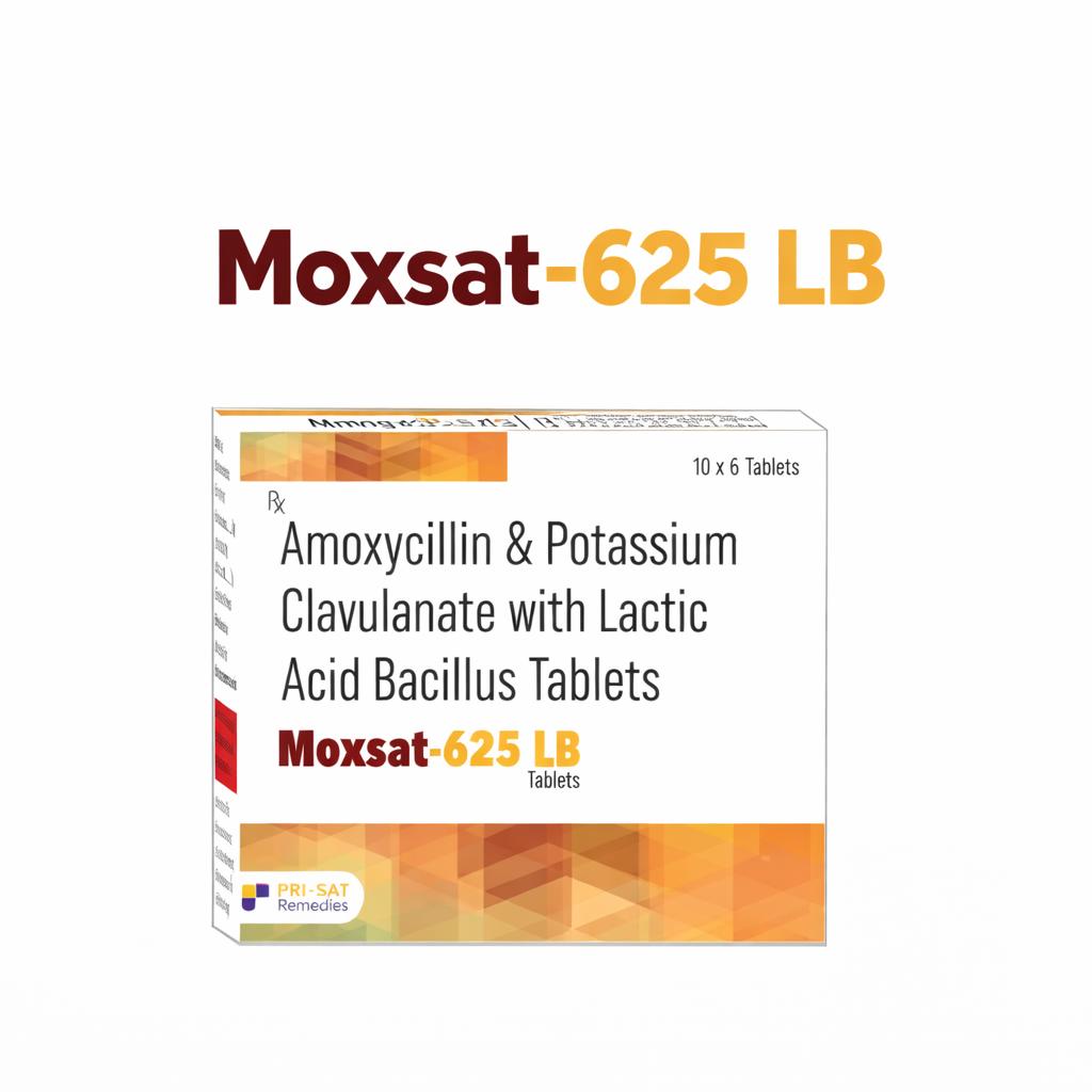 MOXSAT 625 LB