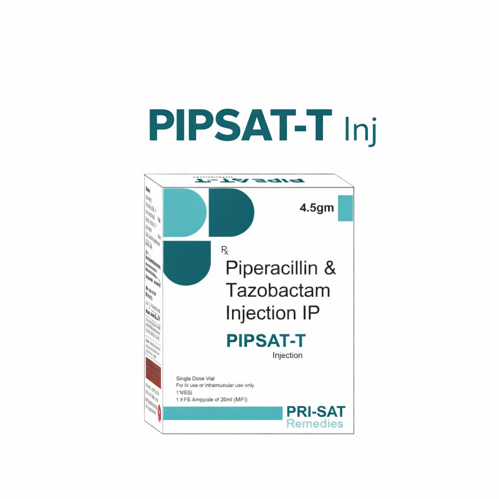 INJ PIPSAT T