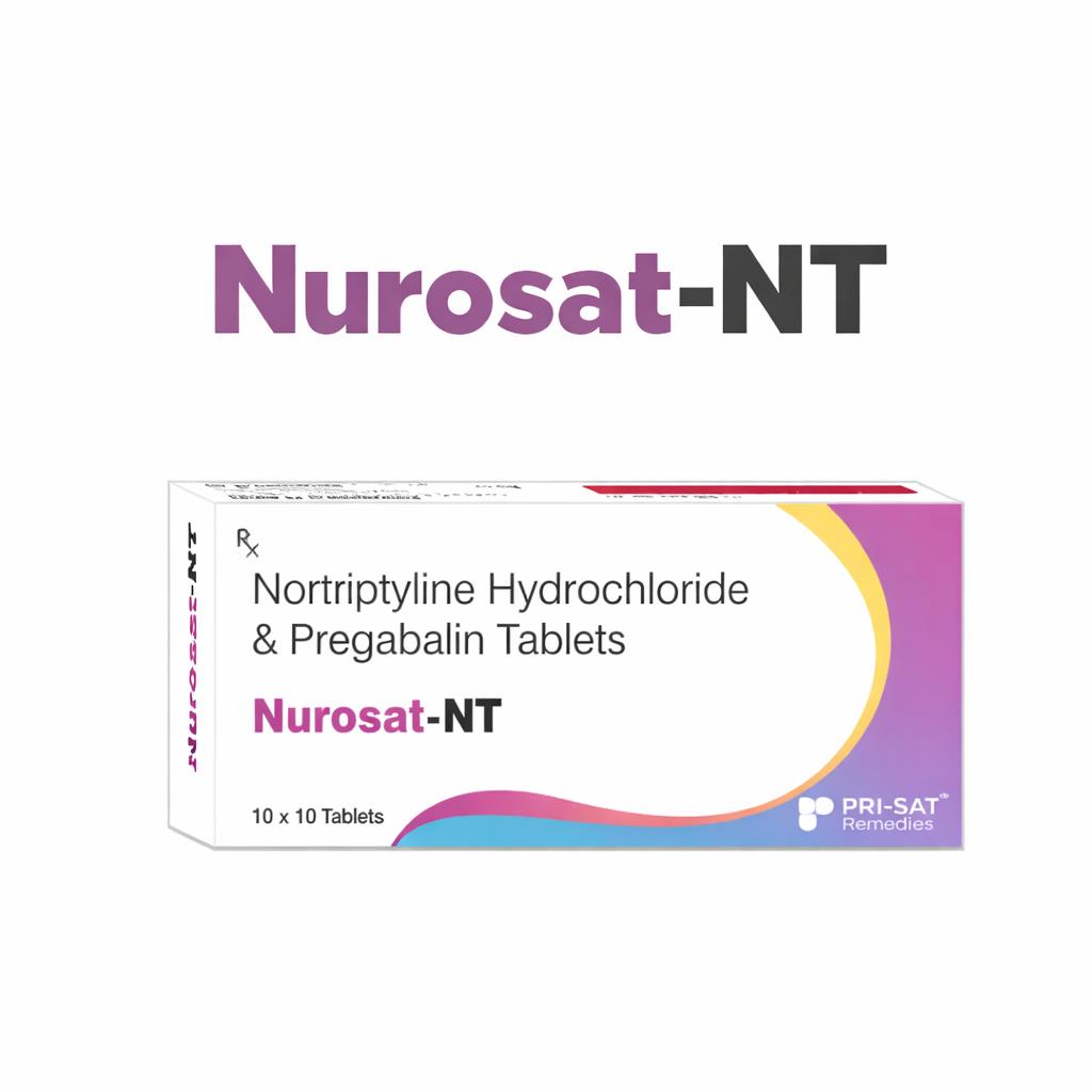 NUROSAT NT