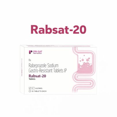 Rabsat 20