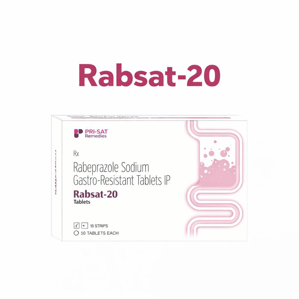 Rabsat 20