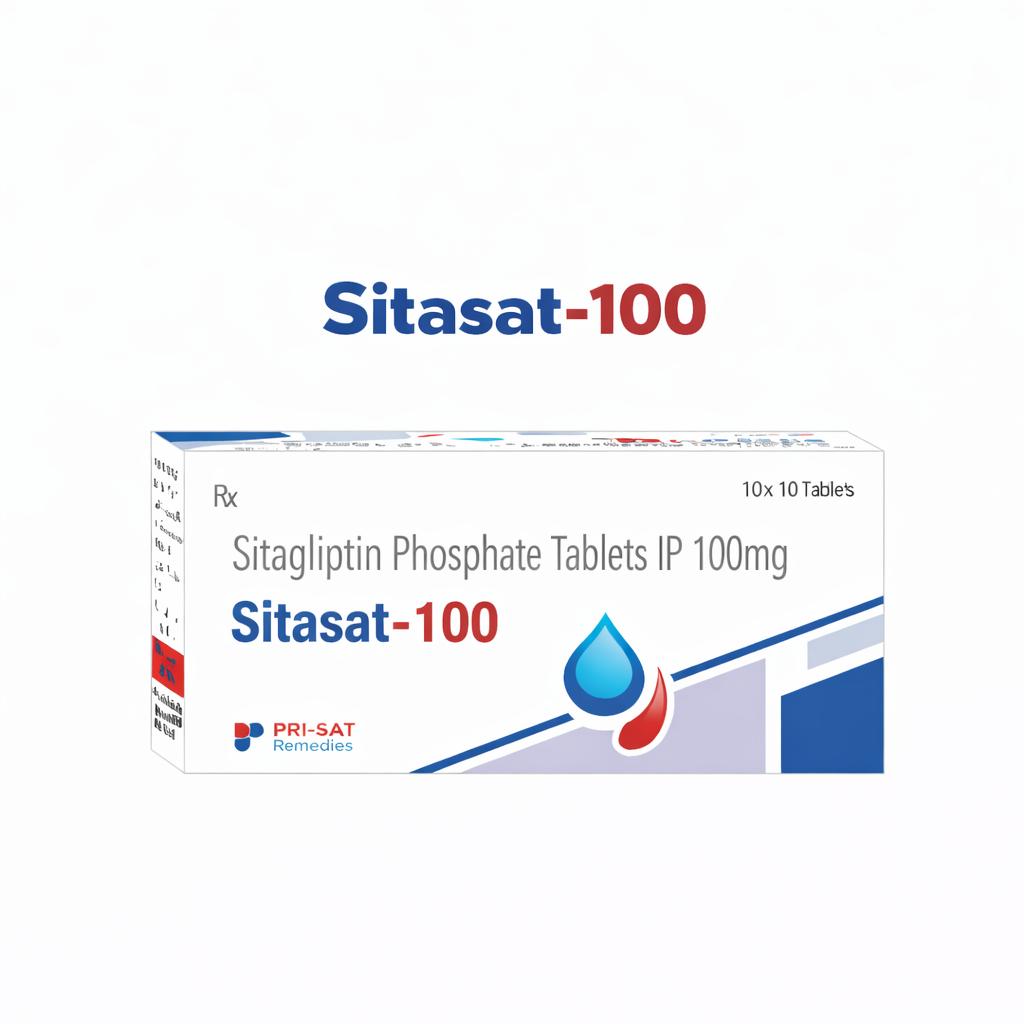 Sitasat 100