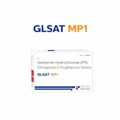 GLSAT MP1