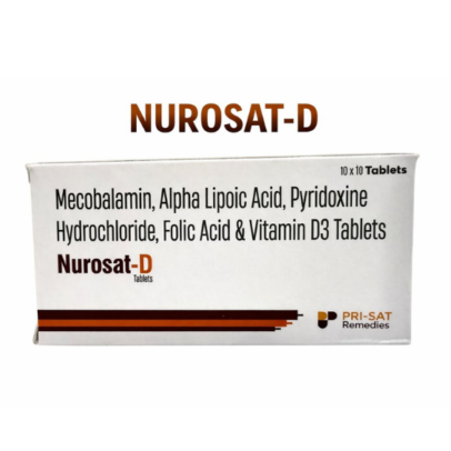 NUROSAT D